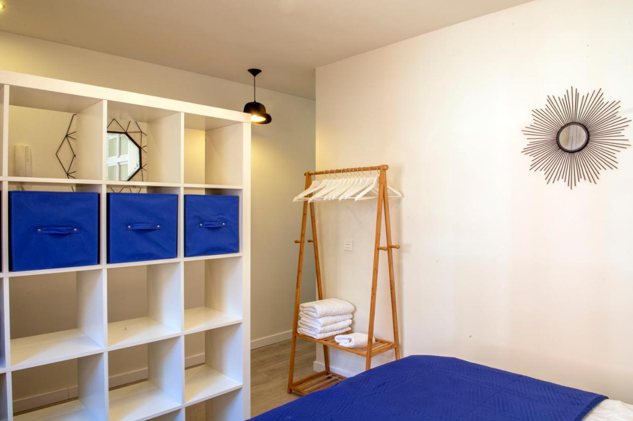 Apartamento La chica de la perla Torremolinos Exterior foto
